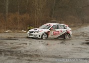 Puchar Rallyland WRC